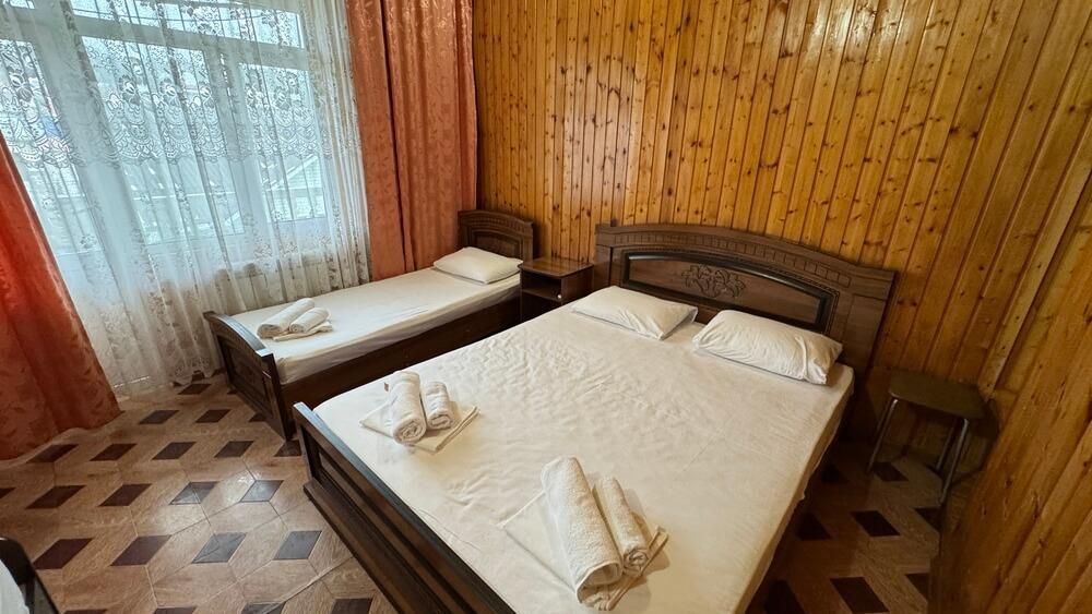 GREEN ZONE, гостевой дом - 3