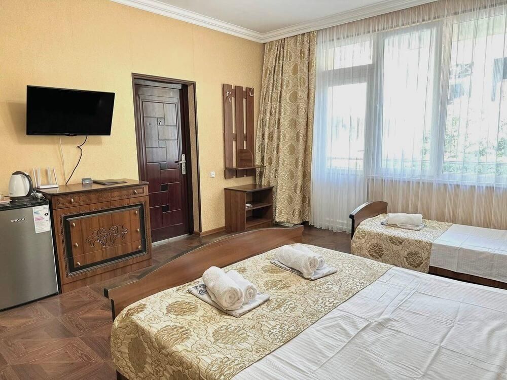 GREEN ZONE, гостевой дом - 21