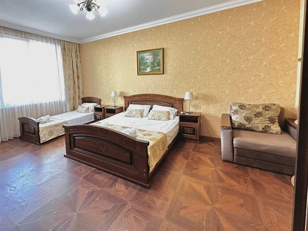 GREEN ZONE, гостевой дом - 22