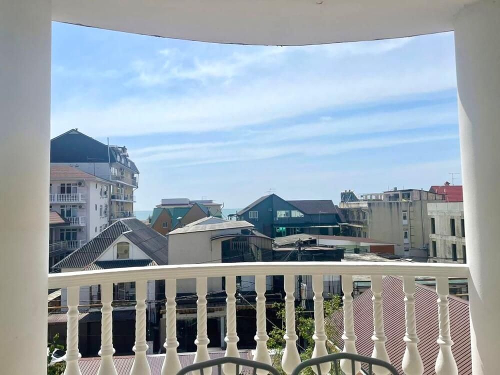 GREEN ZONE, гостевой дом - 23