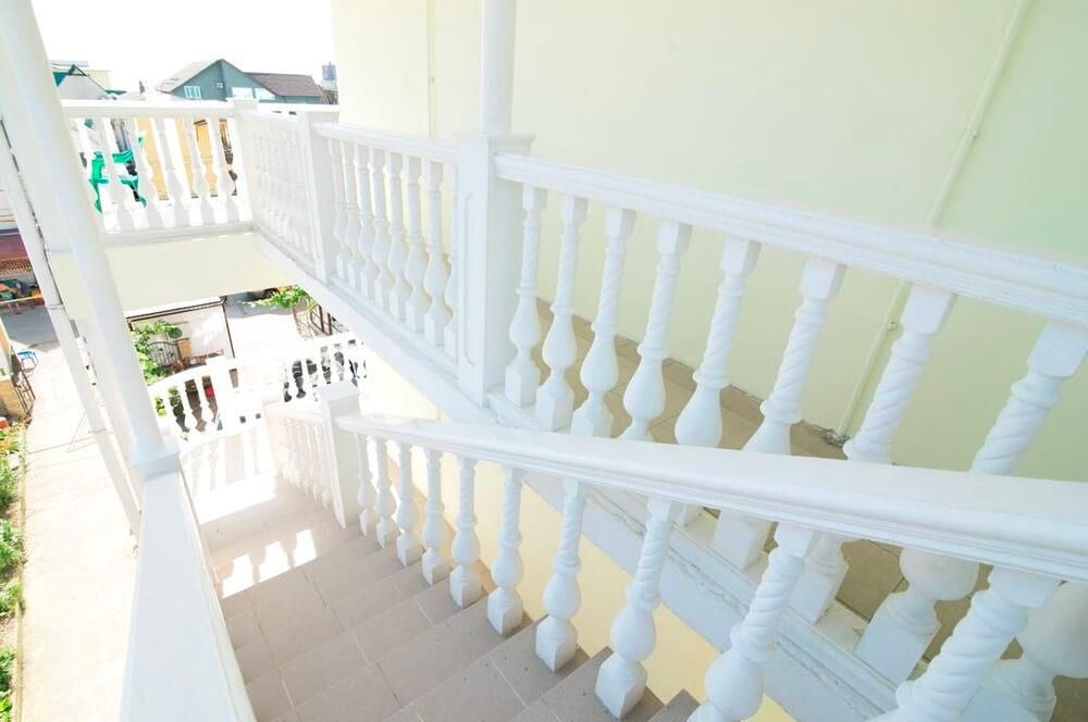 GREEN ZONE, гостевой дом - 24