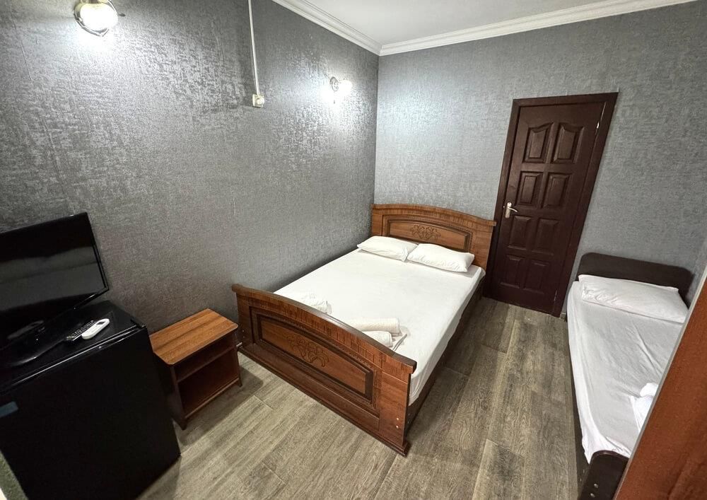 GREEN ZONE, гостевой дом - 4