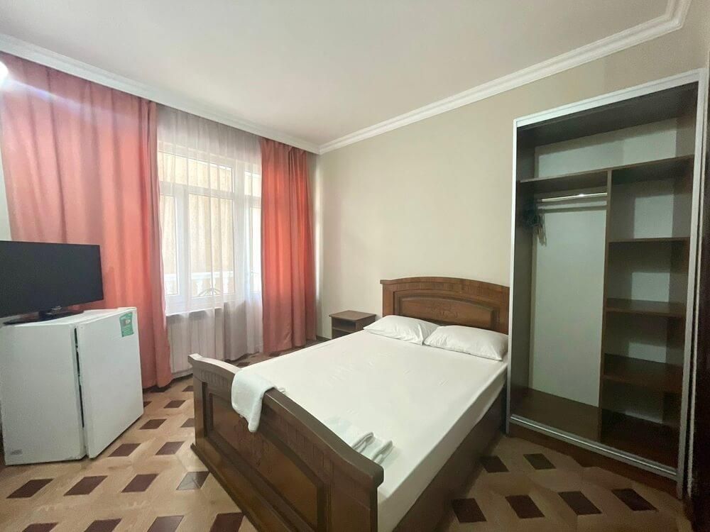 GREEN ZONE, гостевой дом - 5