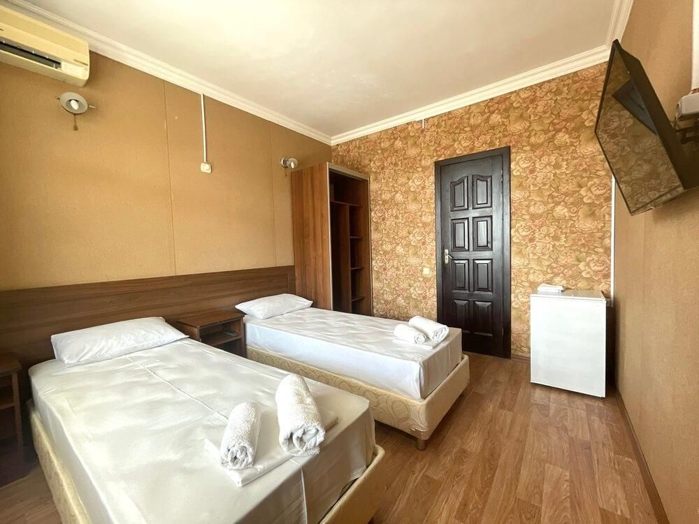 GREEN ZONE, гостевой дом - 6