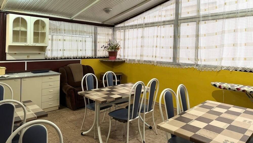 GREEN ZONE, гостевой дом - 9