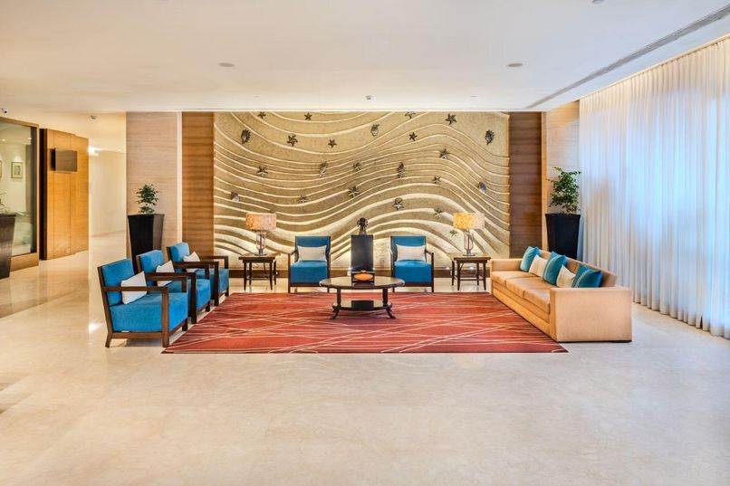 VIVANTA GOA PANJIM - 2