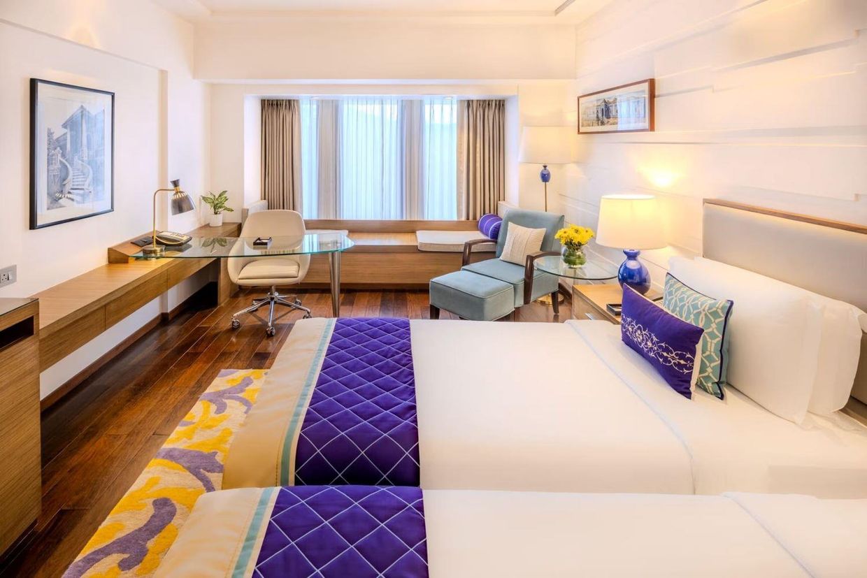 VIVANTA GOA PANJIM - 12