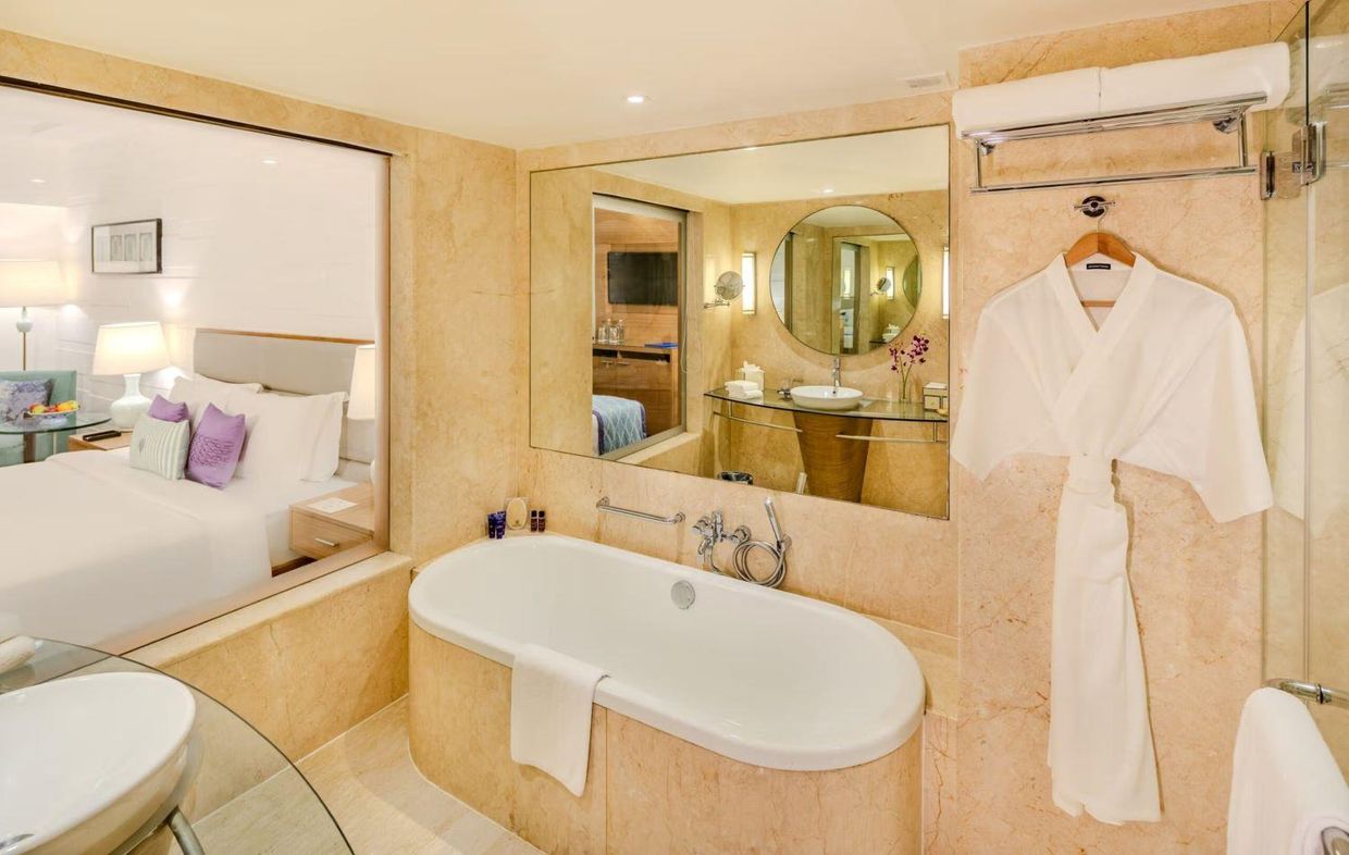 VIVANTA GOA PANJIM - 16