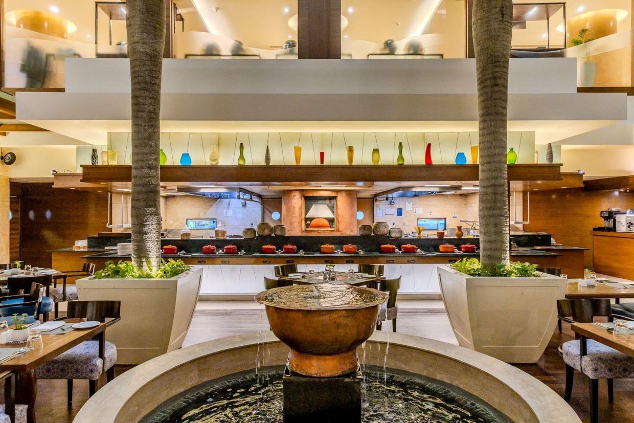 VIVANTA GOA PANJIM - 20