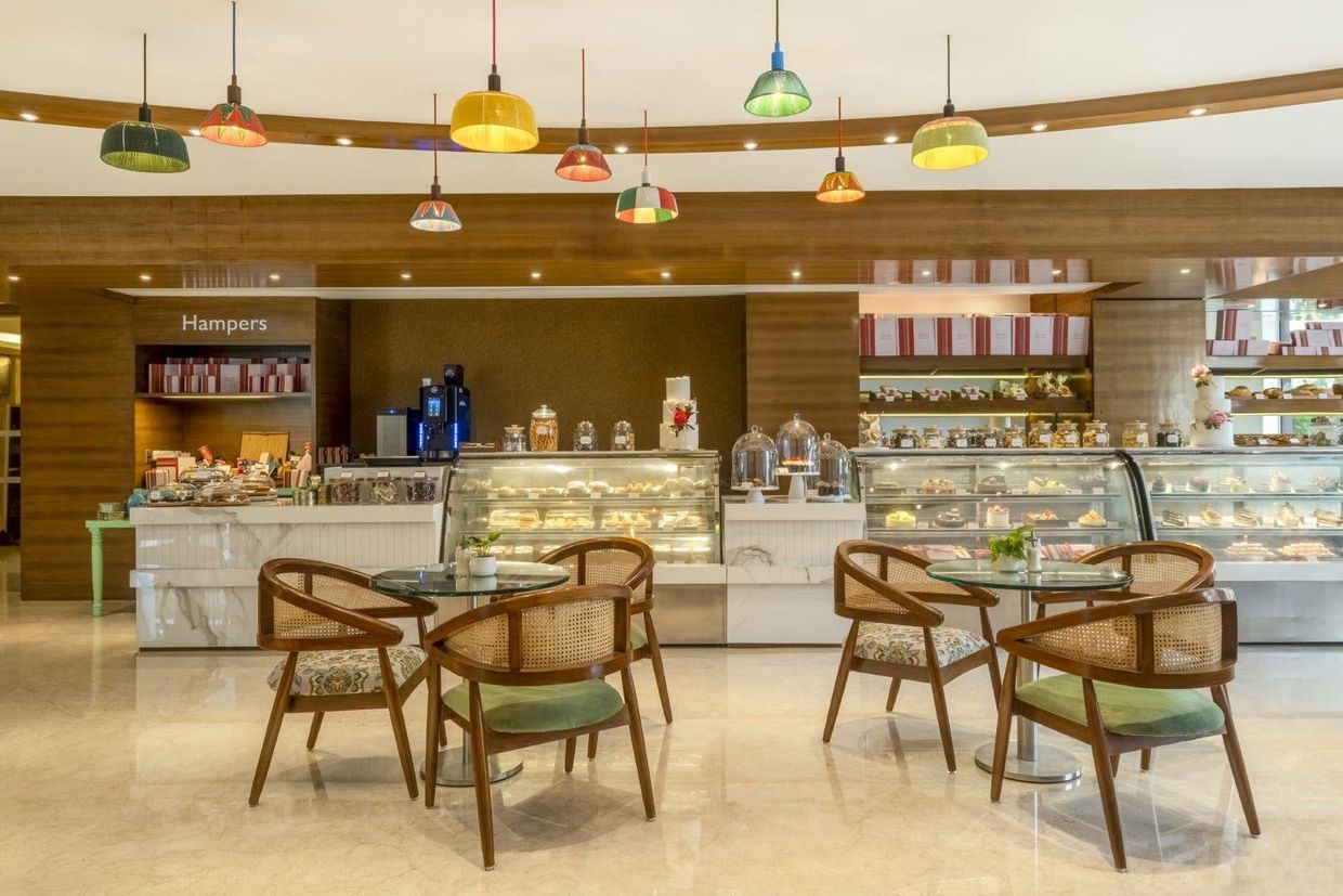 VIVANTA GOA PANJIM - 21