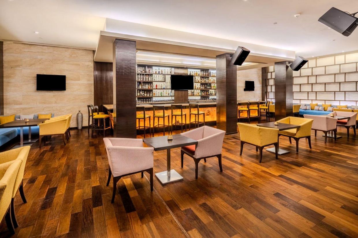 VIVANTA GOA PANJIM - 26