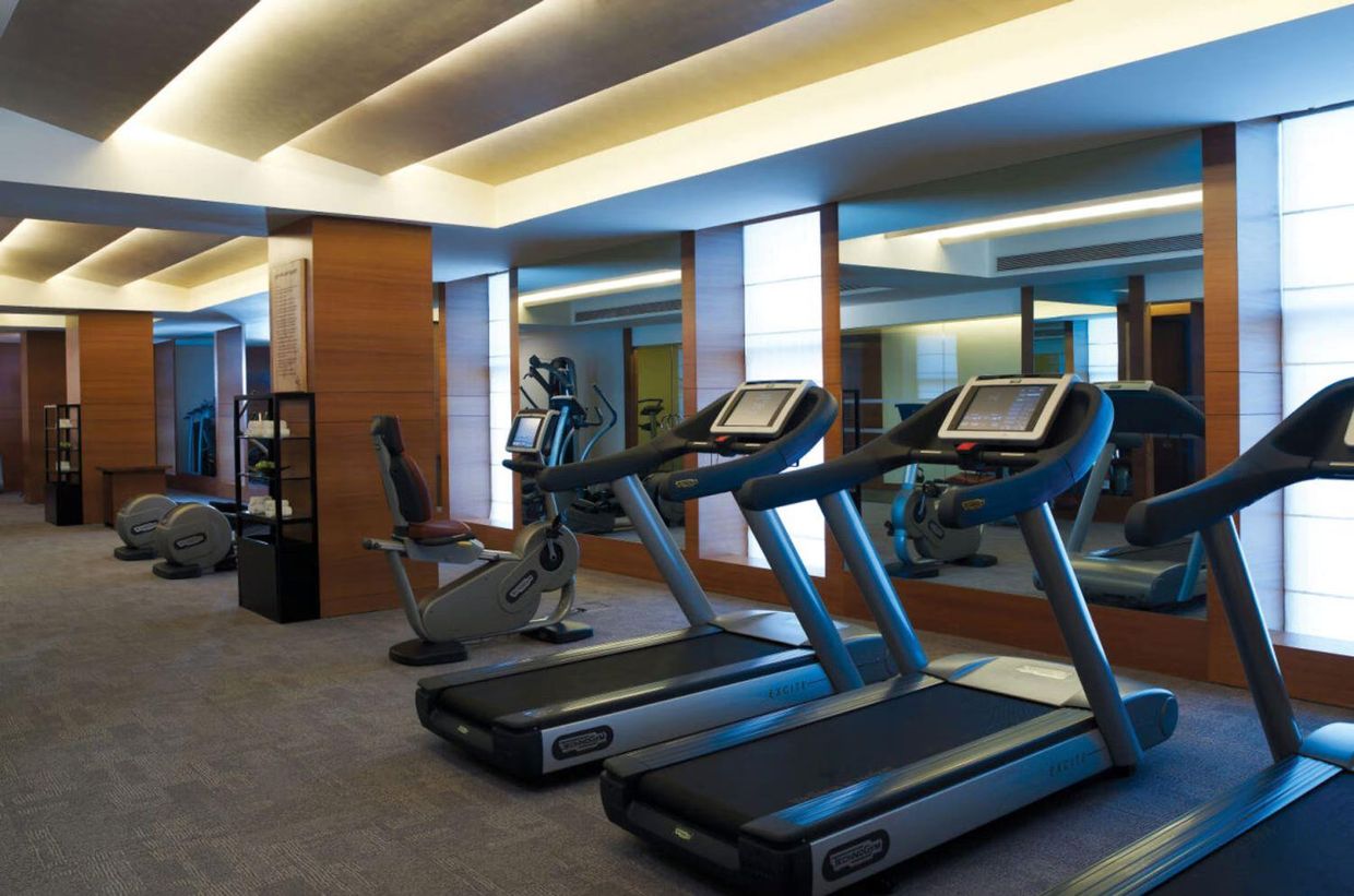 VIVANTA GOA PANJIM - 33