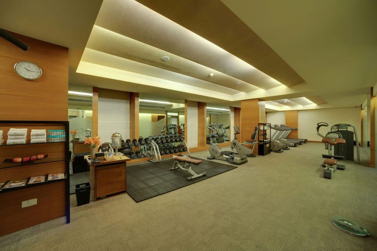 VIVANTA GOA PANJIM - 34