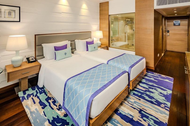 VIVANTA GOA PANJIM - 6