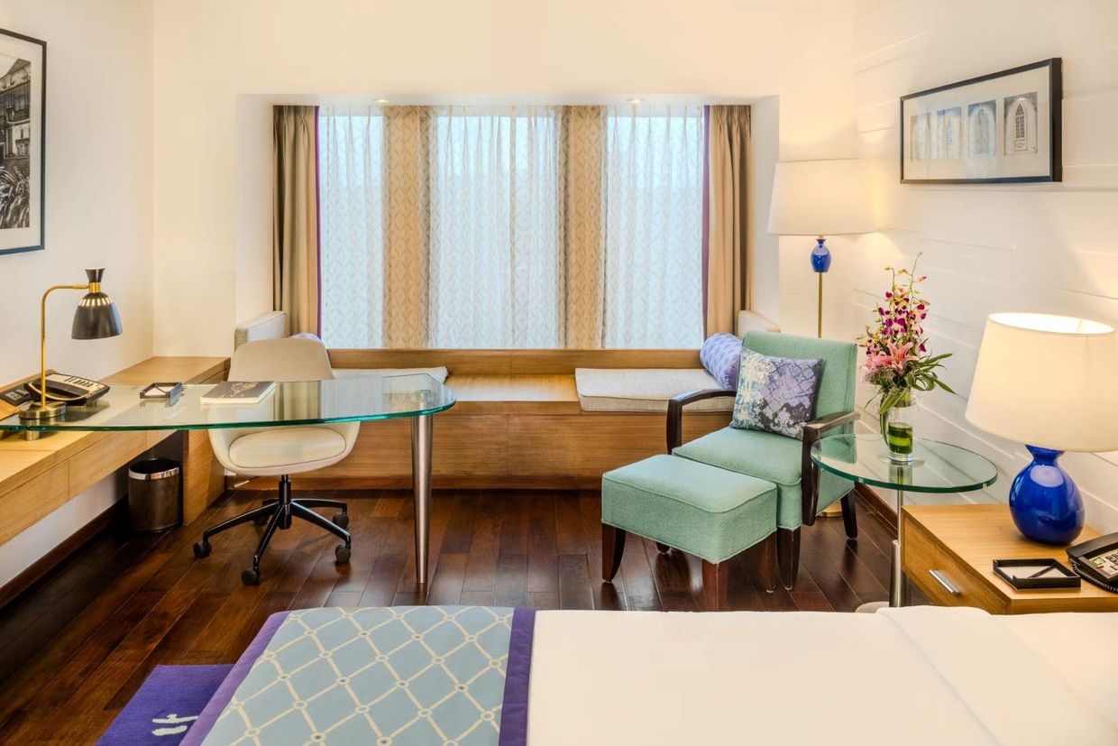 VIVANTA GOA PANJIM - 10