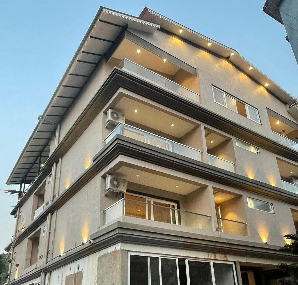 ARIENA BY ABA (ex. ARIENA BY SPREE HOTEL) - 1