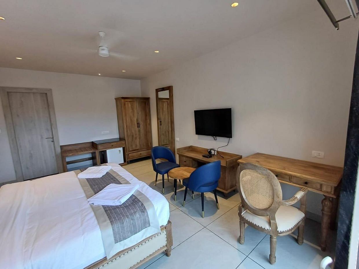 ARIENA BY ABA (ex. ARIENA BY SPREE HOTEL) - 2