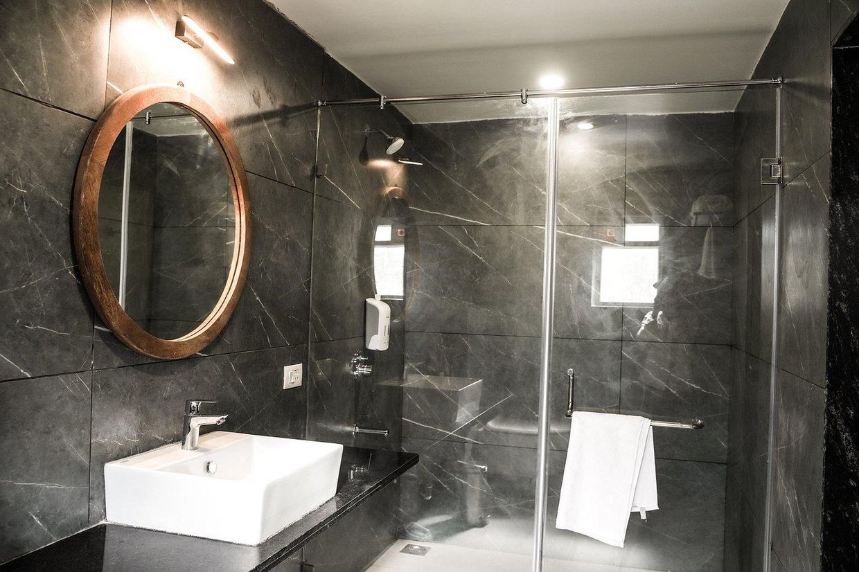 ARIENA BY ABA (ex. ARIENA BY SPREE HOTEL) - 12