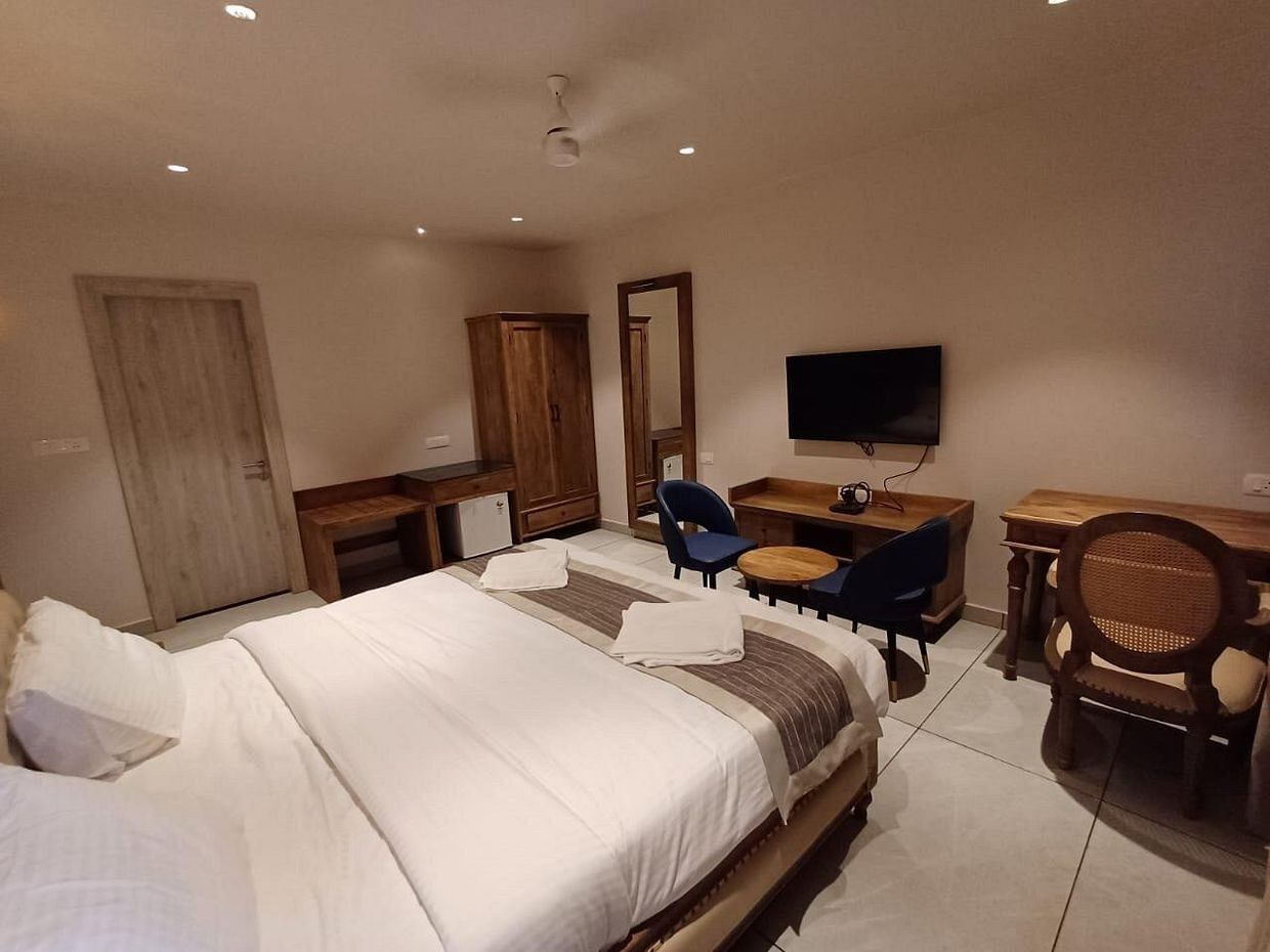 ARIENA BY ABA (ex. ARIENA BY SPREE HOTEL) - 13