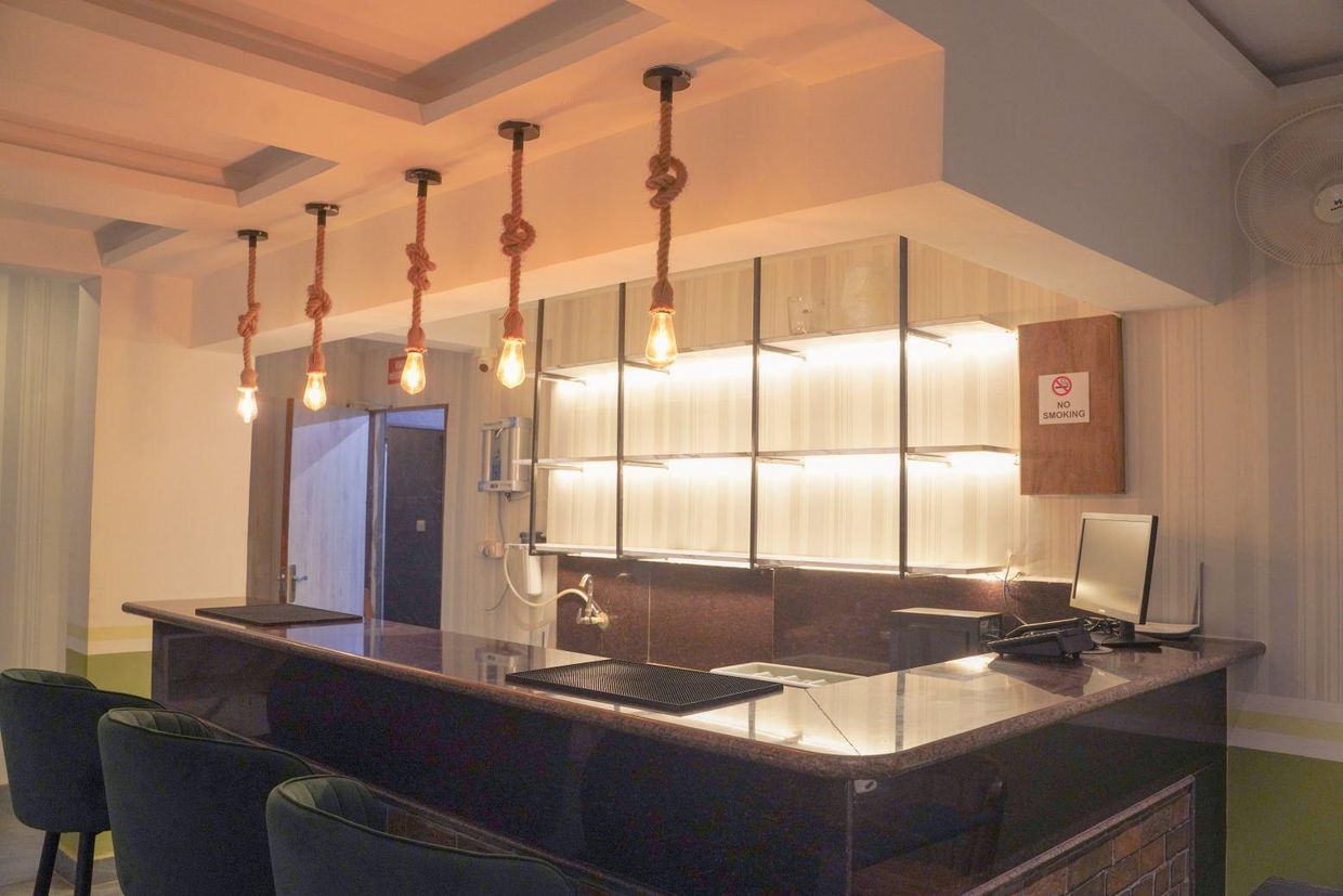 ARIENA BY ABA (ex. ARIENA BY SPREE HOTEL) - 15