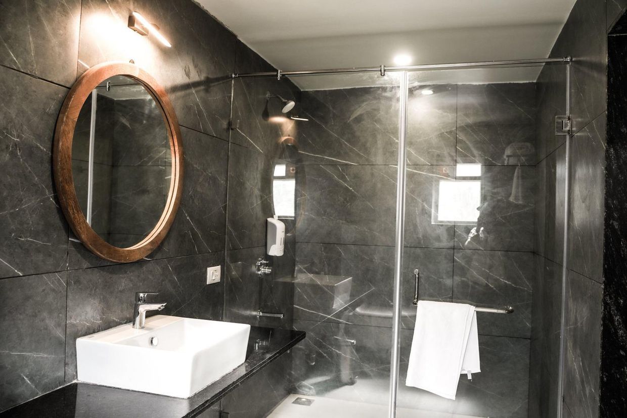 ARIENA BY ABA (ex. ARIENA BY SPREE HOTEL) - 16