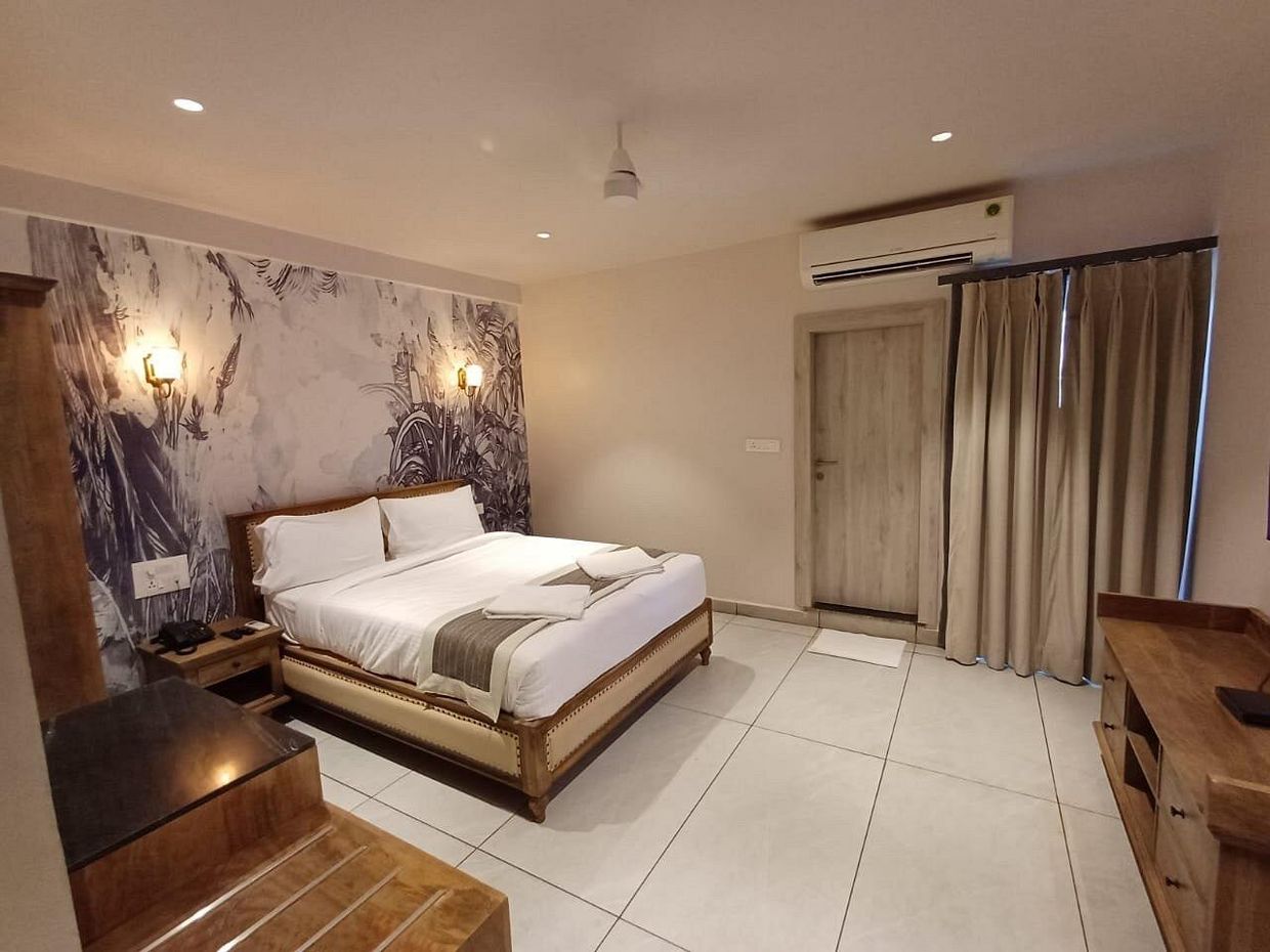 ARIENA BY ABA (ex. ARIENA BY SPREE HOTEL) - 3