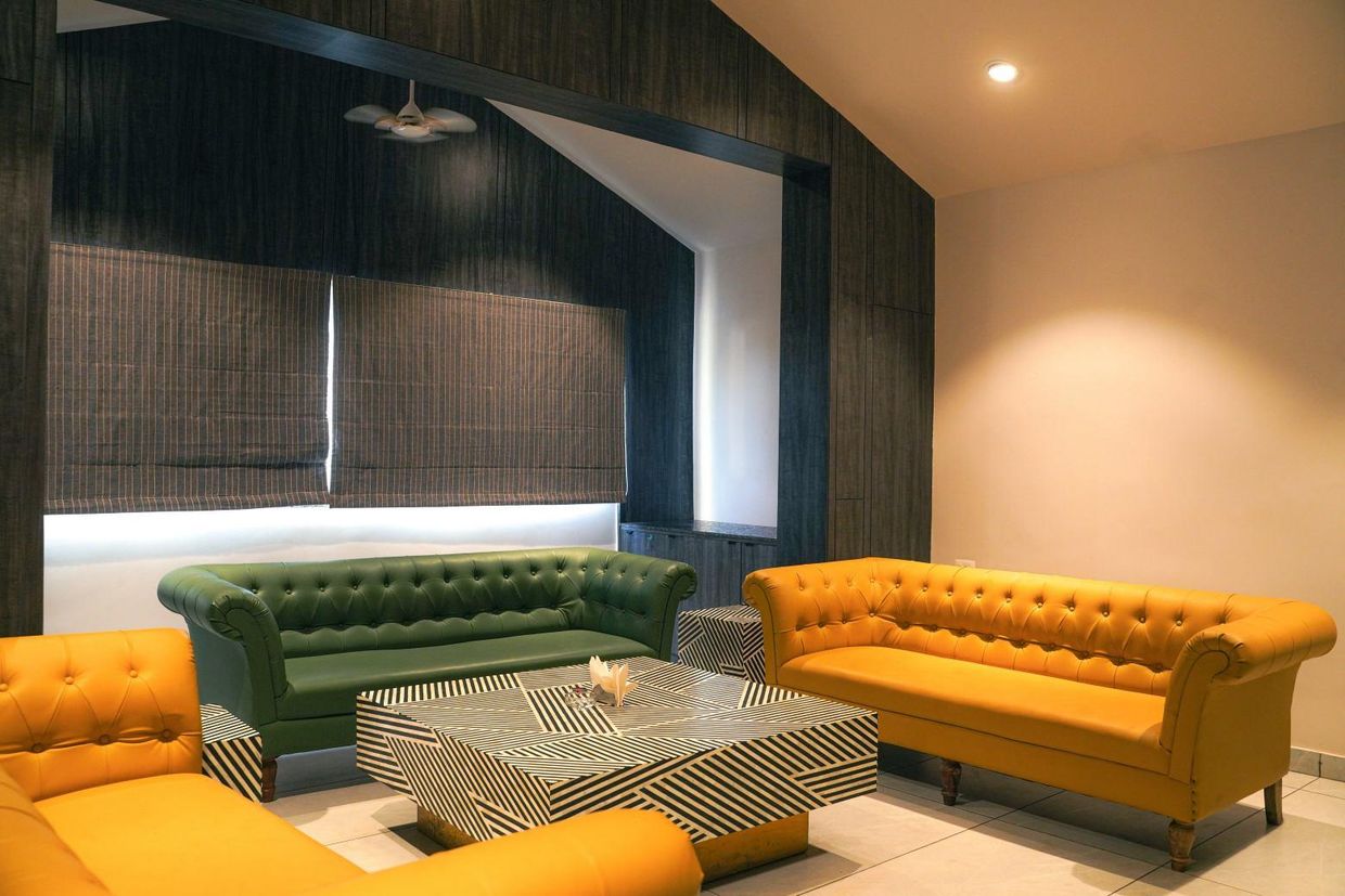 ARIENA BY ABA (ex. ARIENA BY SPREE HOTEL) - 21