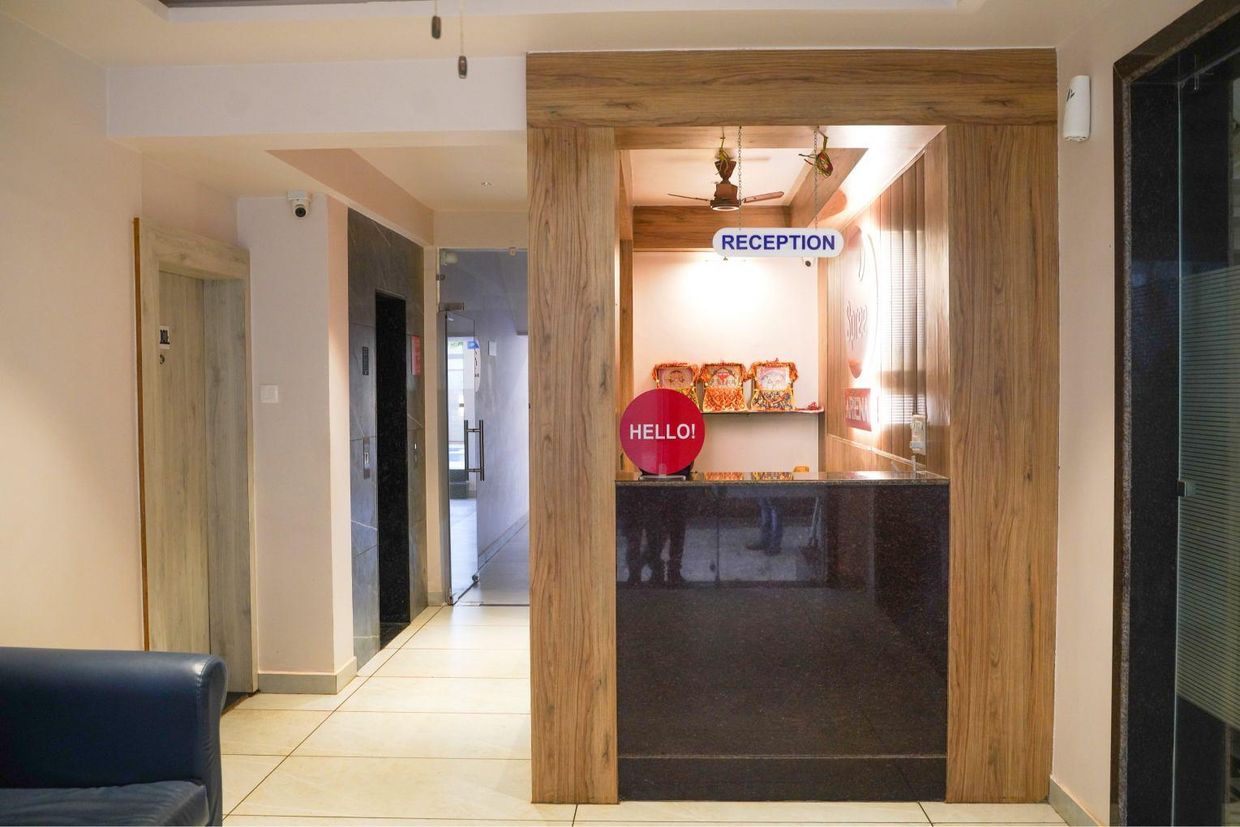 ARIENA BY ABA (ex. ARIENA BY SPREE HOTEL) - 22