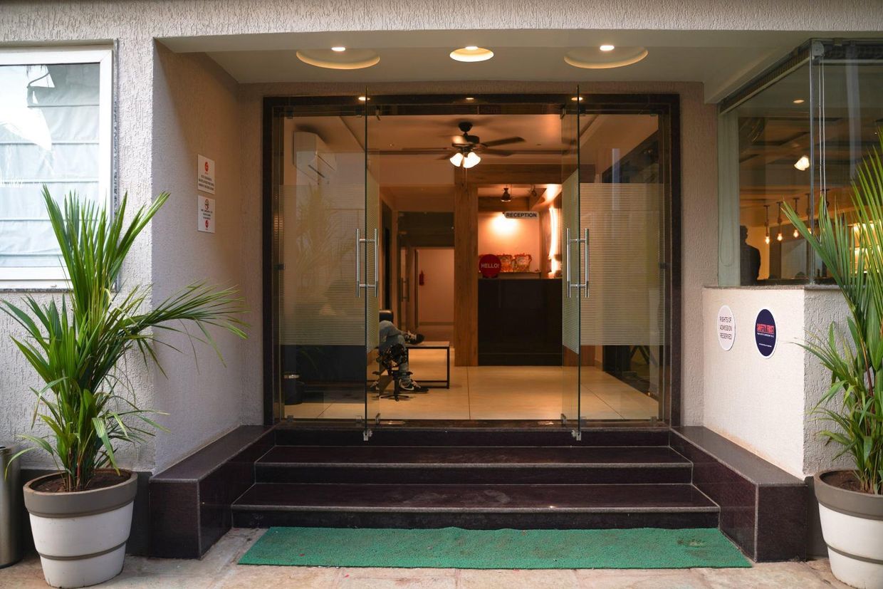 ARIENA BY ABA (ex. ARIENA BY SPREE HOTEL) - 23