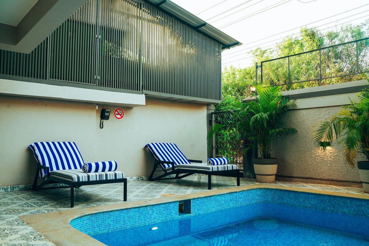 ARIENA BY ABA (ex. ARIENA BY SPREE HOTEL) - 24