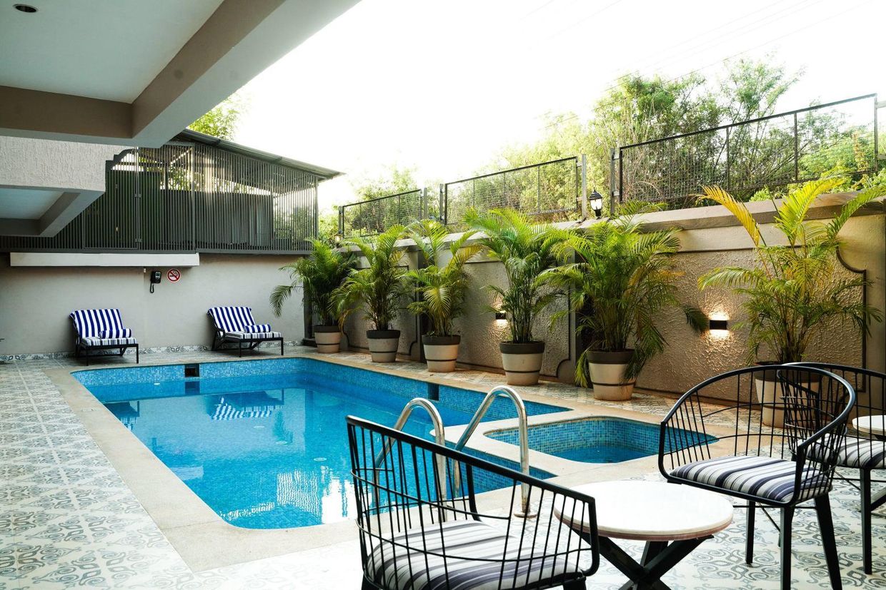 ARIENA BY ABA (ex. ARIENA BY SPREE HOTEL) - 25