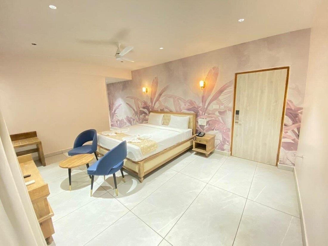 ARIENA BY ABA (ex. ARIENA BY SPREE HOTEL) - 6