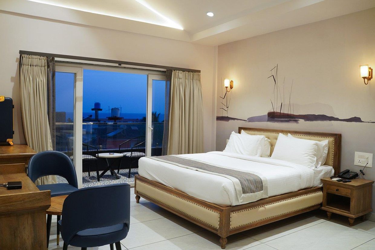 ARIENA BY ABA (ex. ARIENA BY SPREE HOTEL) - 8