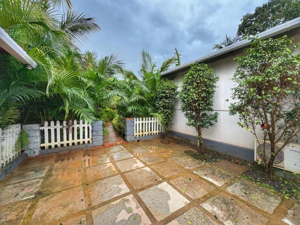 WHITE TRUFFLE RESORT - 2