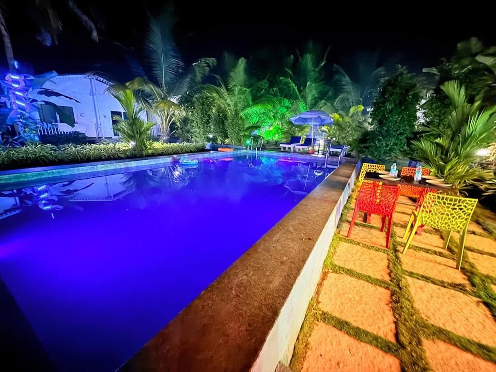 WHITE TRUFFLE RESORT - 15