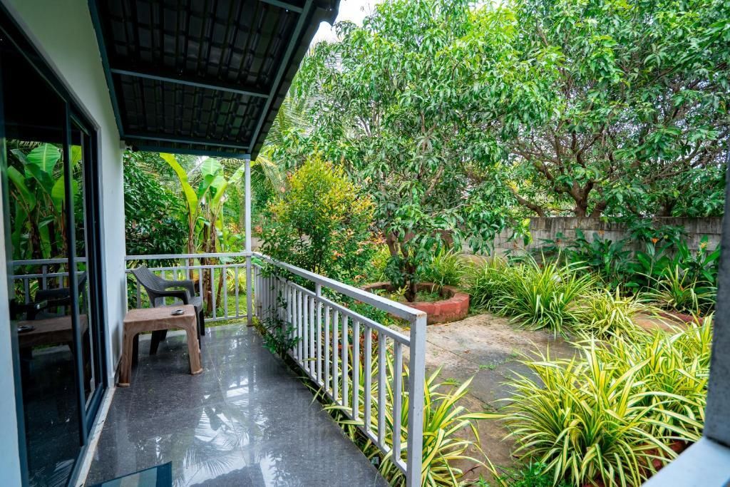 WHITE TRUFFLE RESORT - 17