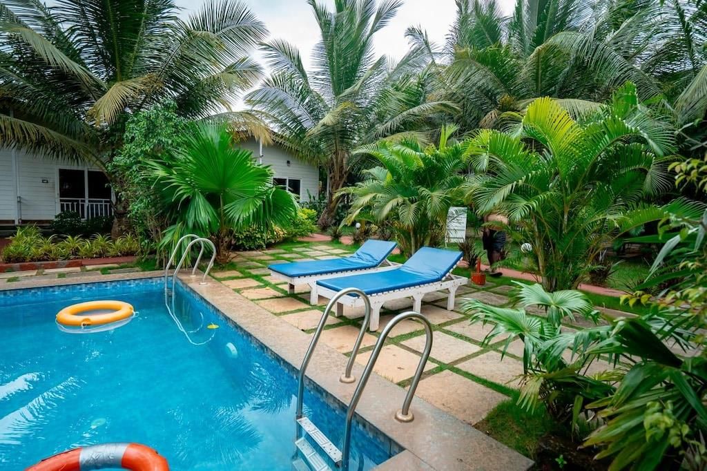 WHITE TRUFFLE RESORT - 18