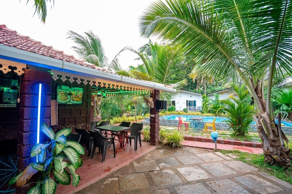 WHITE TRUFFLE RESORT - 19