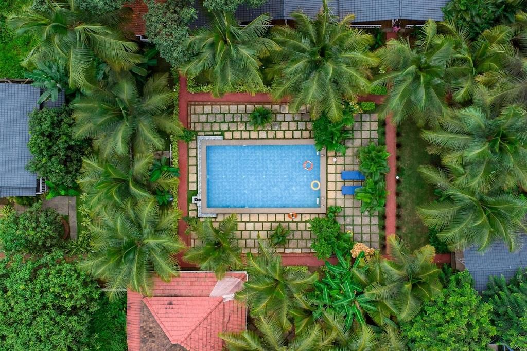 WHITE TRUFFLE RESORT - 20