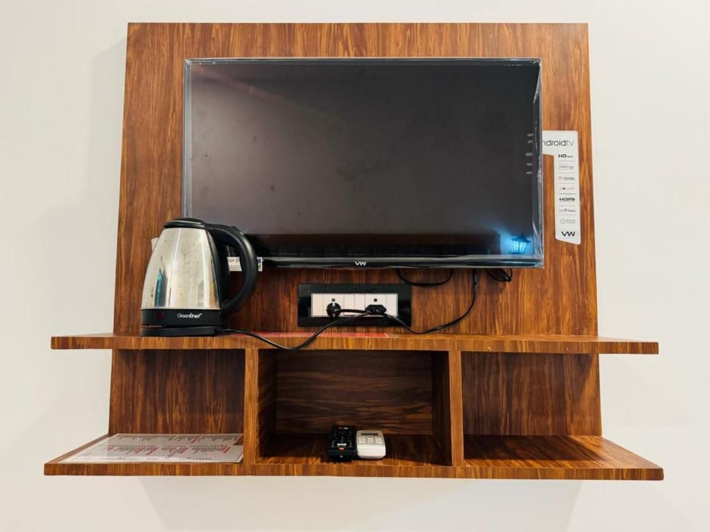 WHITE TRUFFLE RESORT - 21