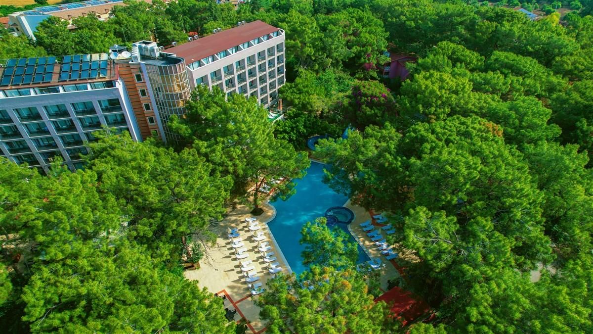 Pirates Park Resort - 2