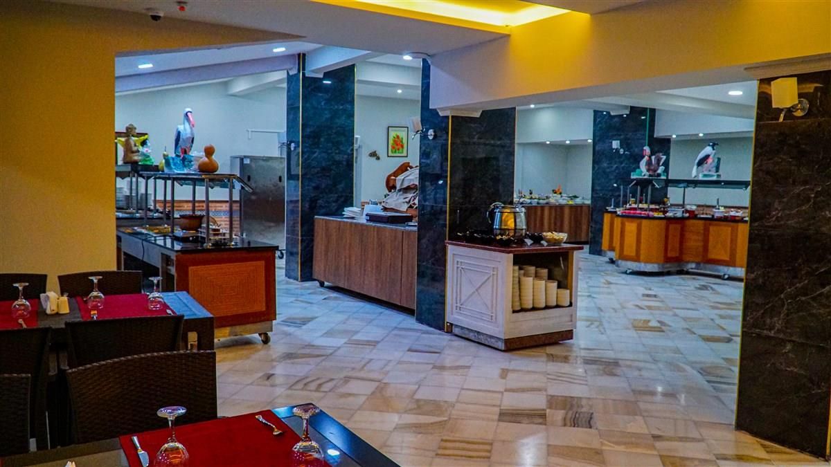 Pirates Park Resort - 11