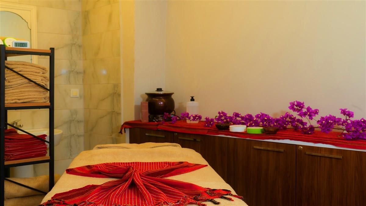 Pirates Park Resort - 12