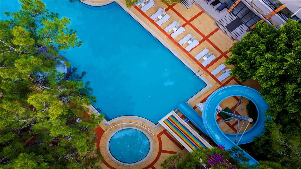 Pirates Park Resort - 13