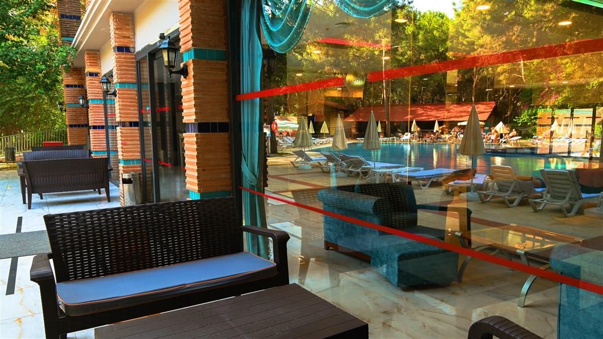 Pirates Park Resort - 15