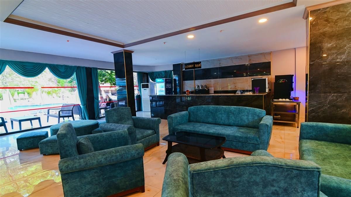 Pirates Park Resort - 16