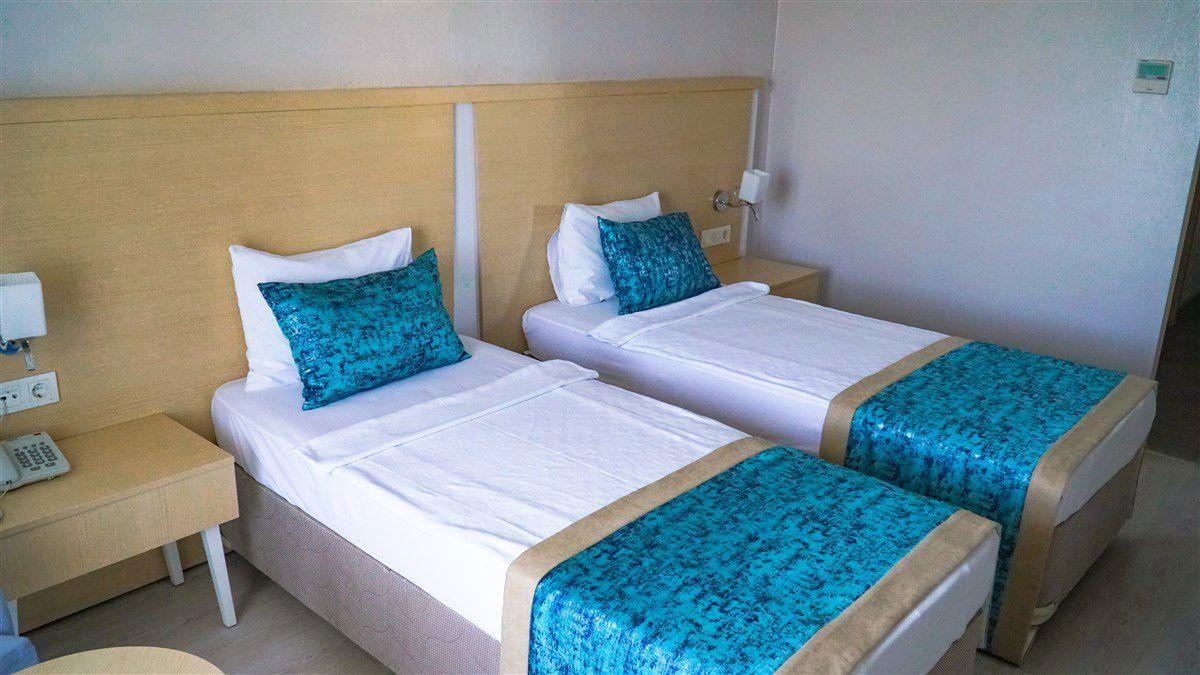 Pirates Park Resort - 17