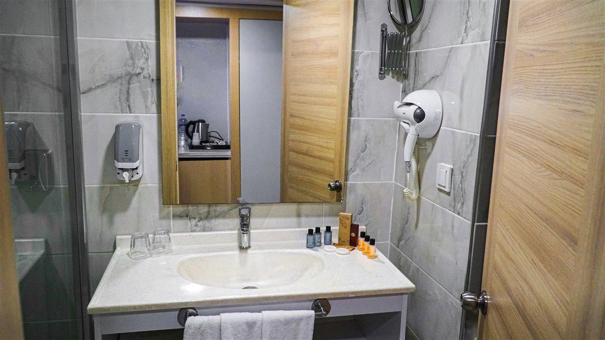 Pirates Park Resort - 19