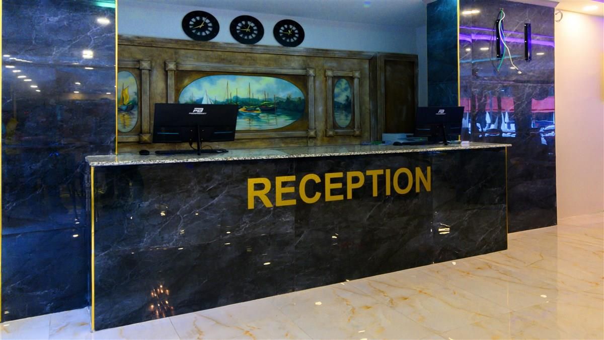 Pirates Park Resort - 20