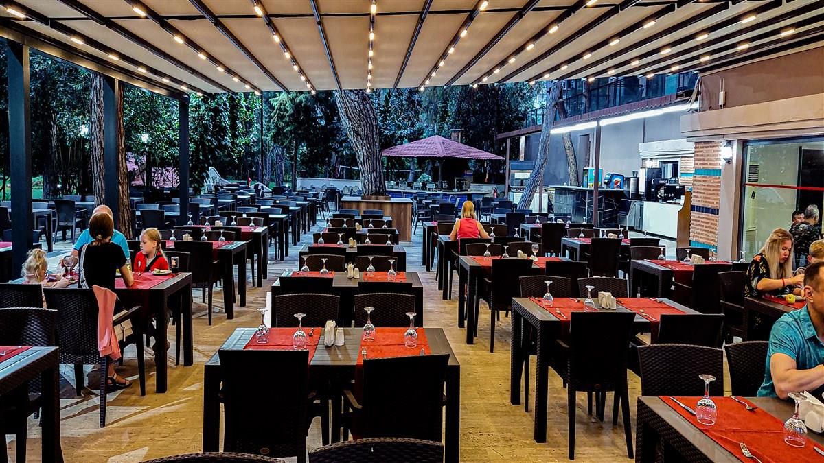 Pirates Park Resort - 3